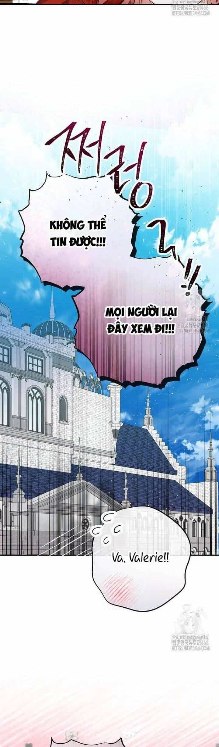 Con Gái Cưng Của Quỷ - Chương 103 - ảnh 25