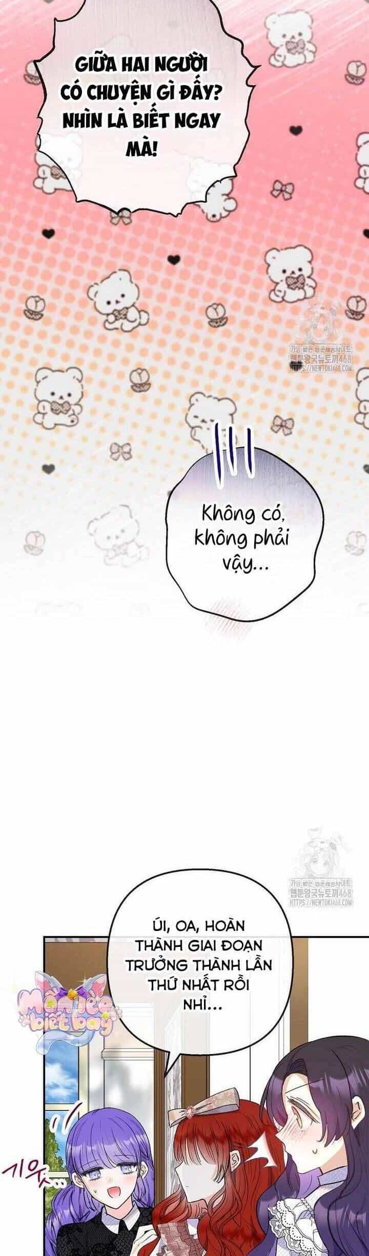 Con Gái Cưng Của Quỷ - Chương 103 - ảnh 26