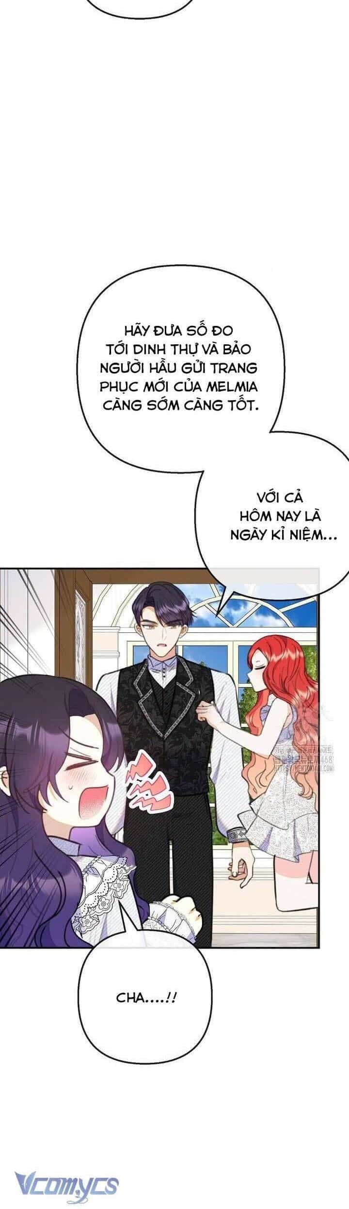 Con Gái Cưng Của Quỷ - Chương 103 - ảnh 34