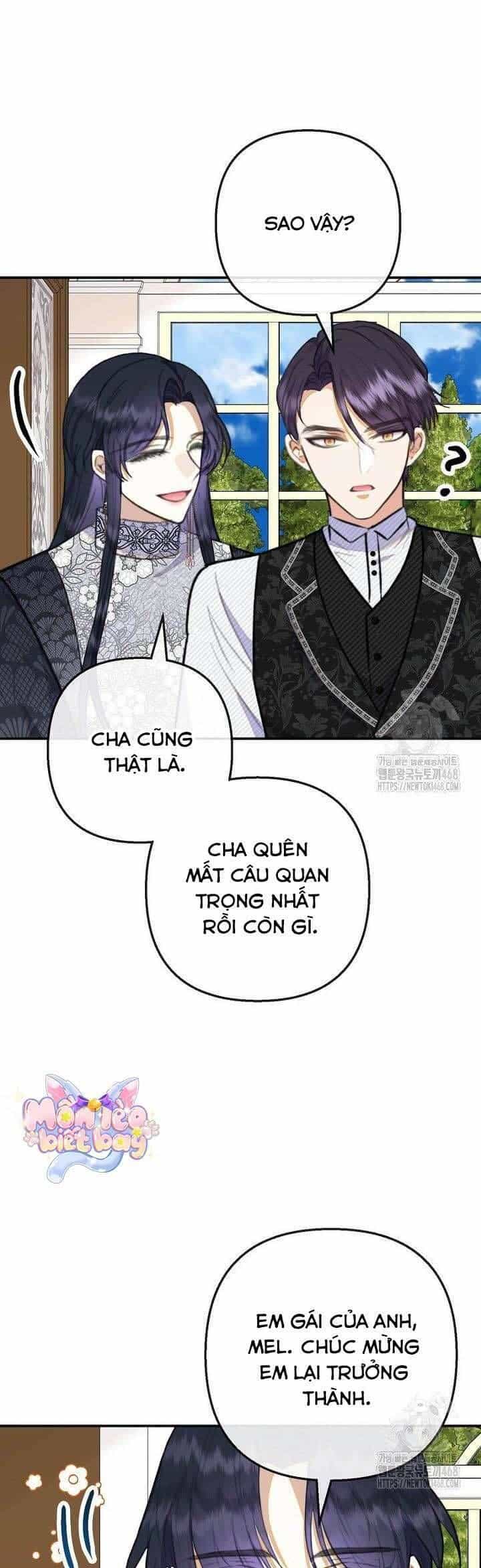 Con Gái Cưng Của Quỷ - Chương 103 - ảnh 35