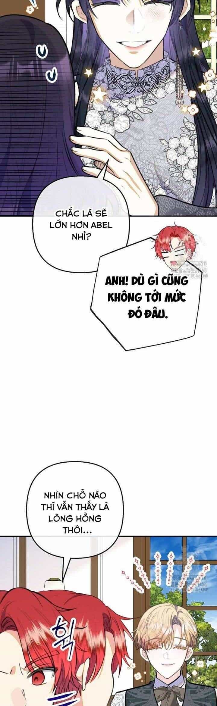 Con Gái Cưng Của Quỷ - Chương 103 - ảnh 36