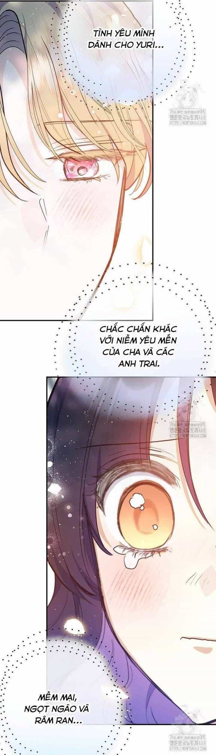 Con Gái Cưng Của Quỷ - Chương 103 - ảnh 9