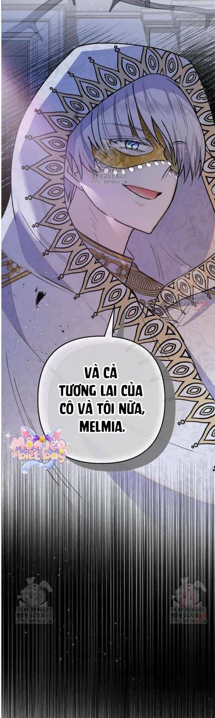 Con Gái Cưng Của Quỷ - Chương 104 - ảnh 23