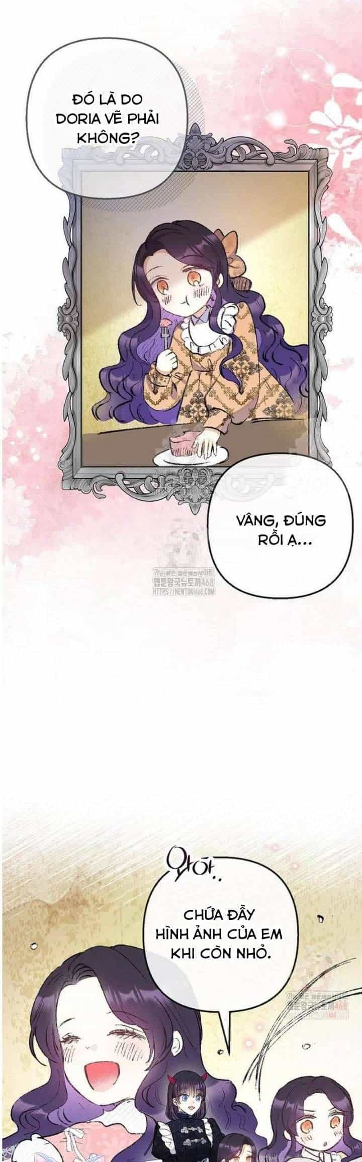 Con Gái Cưng Của Quỷ - Chương 104 - ảnh 37