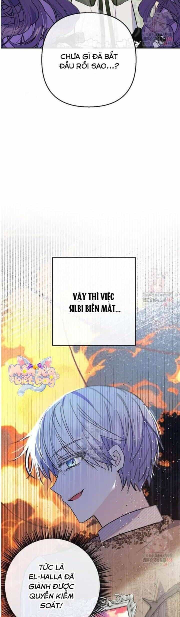 Con Gái Cưng Của Quỷ - Chương 104 - ảnh 7