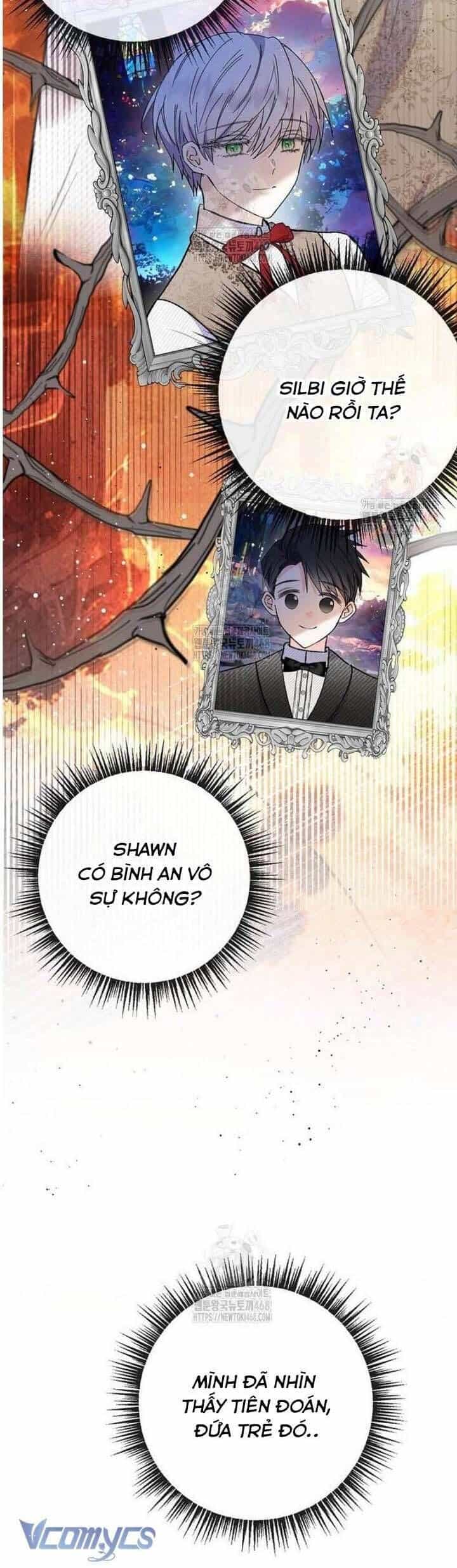 Con Gái Cưng Của Quỷ - Chương 104 - ảnh 8