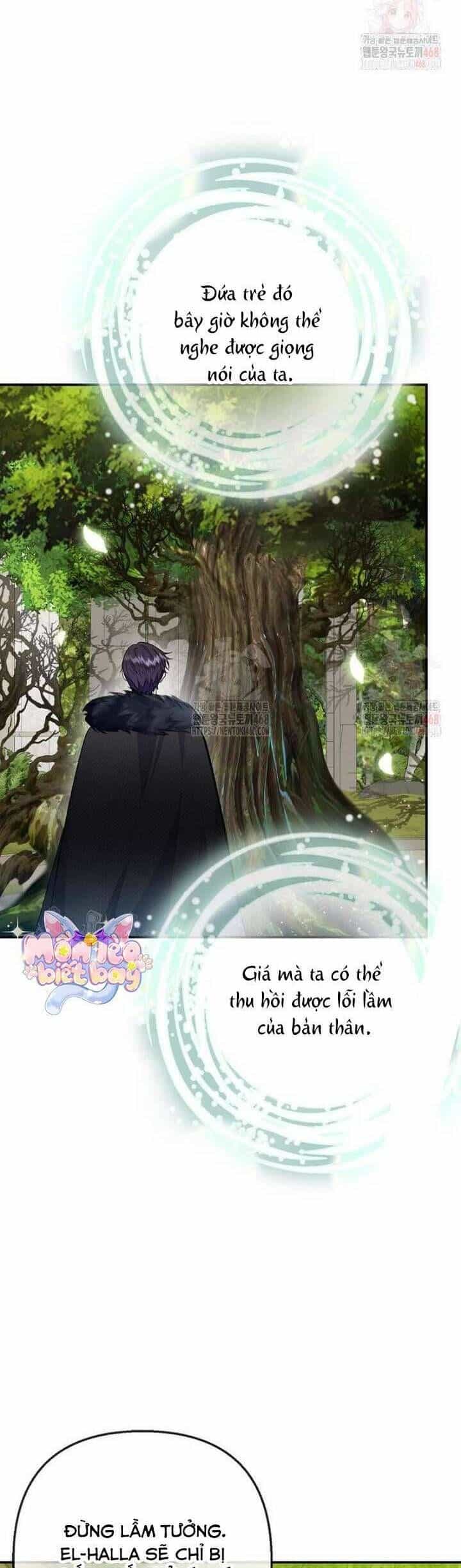 Con Gái Cưng Của Quỷ - Chương 105 - ảnh 29