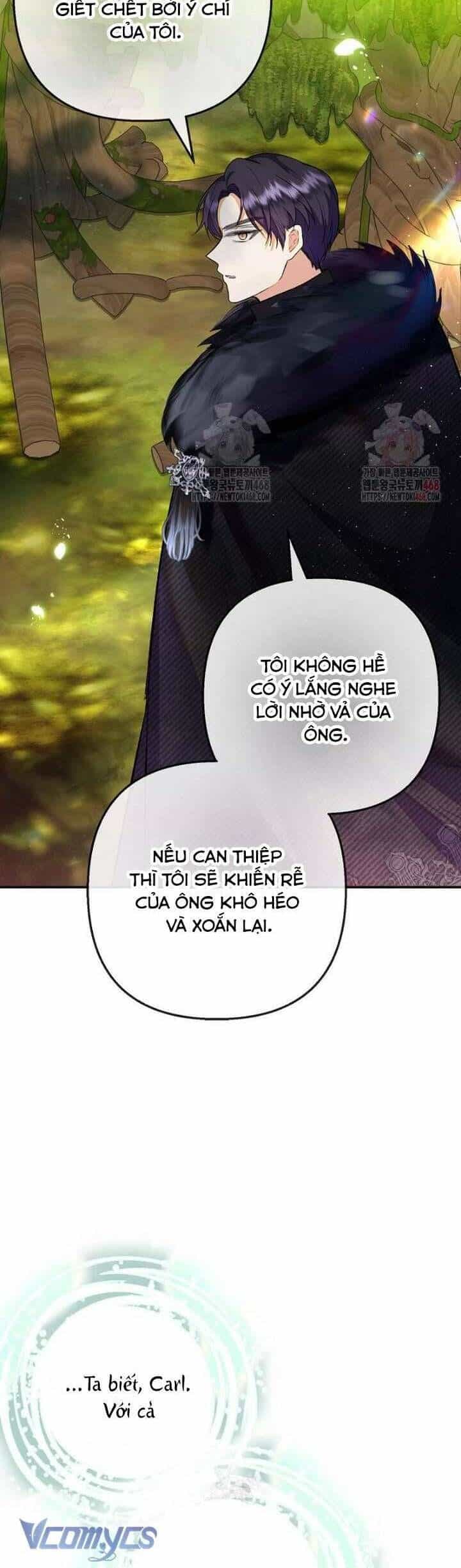 Con Gái Cưng Của Quỷ - Chương 105 - ảnh 30