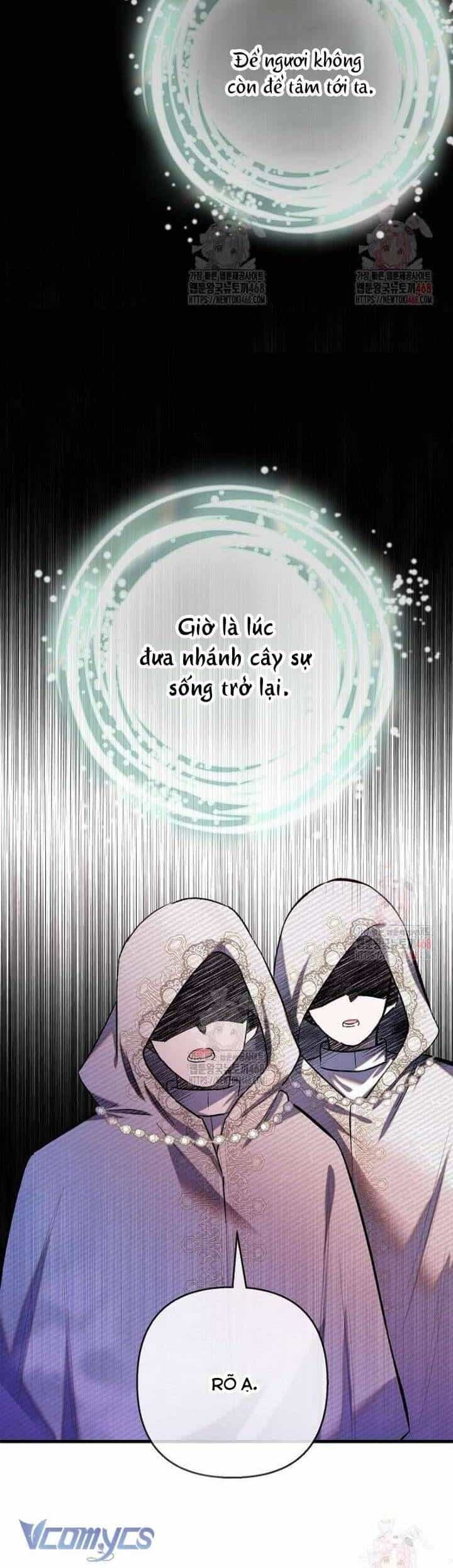 Con Gái Cưng Của Quỷ - Chương 105 - ảnh 38