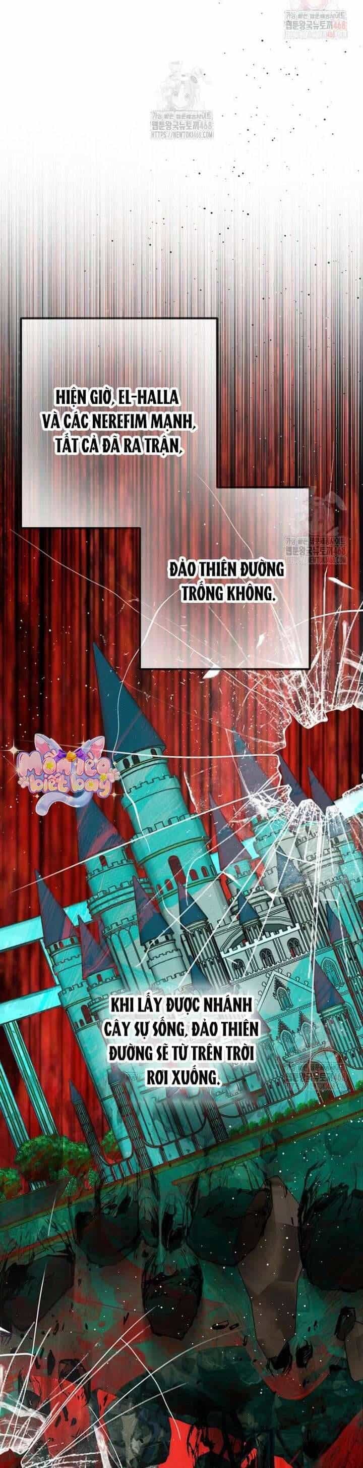 Con Gái Cưng Của Quỷ - Chương 105 - ảnh 39