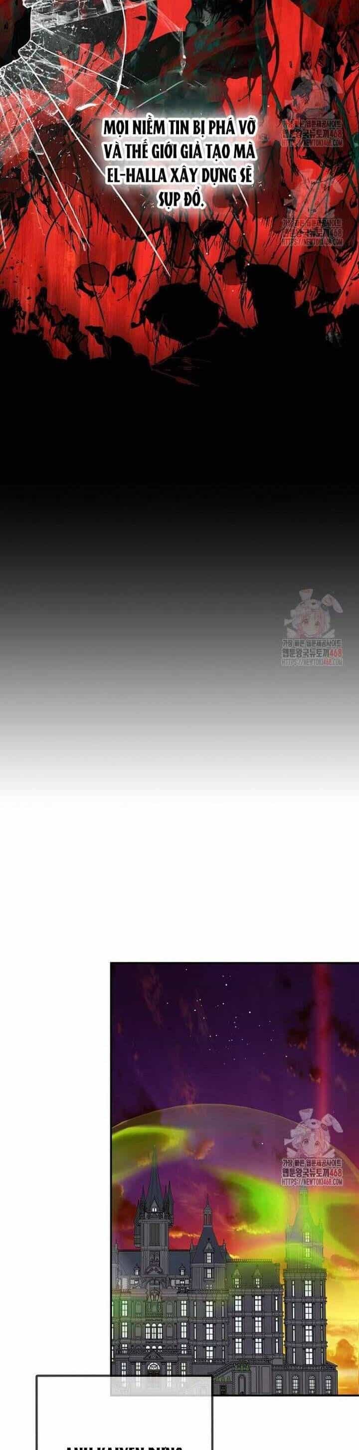 Con Gái Cưng Của Quỷ - Chương 105 - ảnh 40