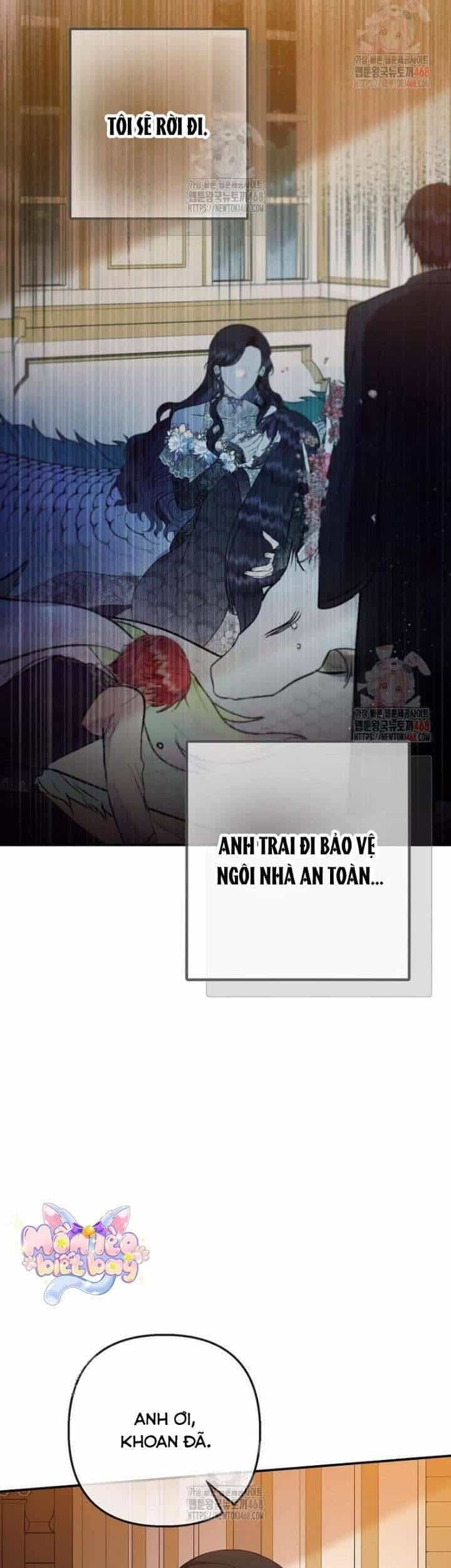 Con Gái Cưng Của Quỷ - Chương 105 - ảnh 45