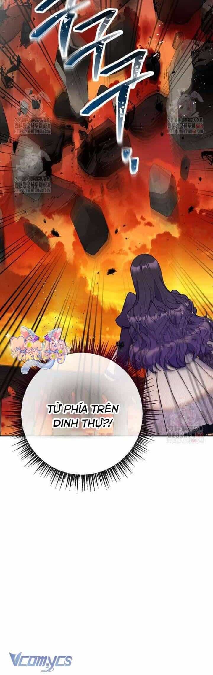 Con Gái Cưng Của Quỷ - Chương 105 - ảnh 5