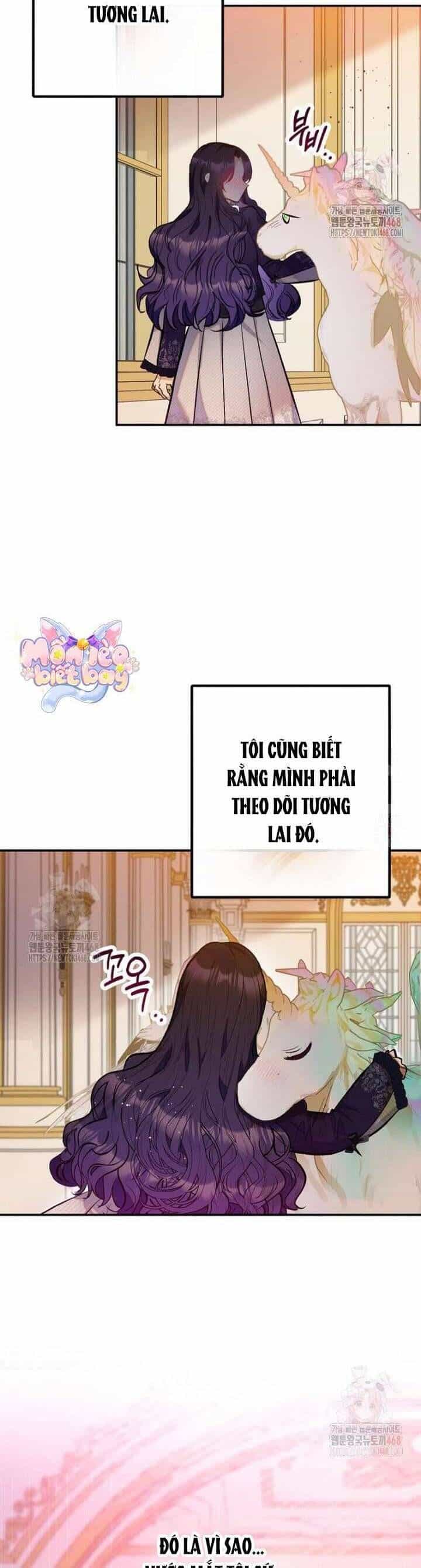 Con Gái Cưng Của Quỷ - Chương 105 - ảnh 51