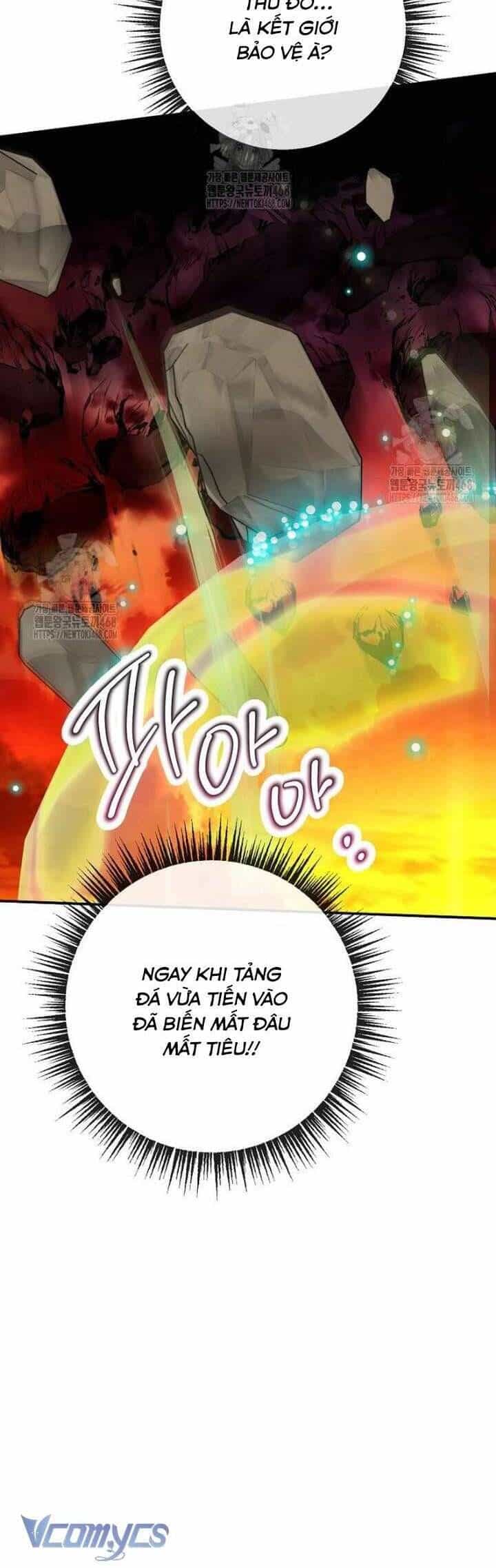 Con Gái Cưng Của Quỷ - Chương 105 - ảnh 9