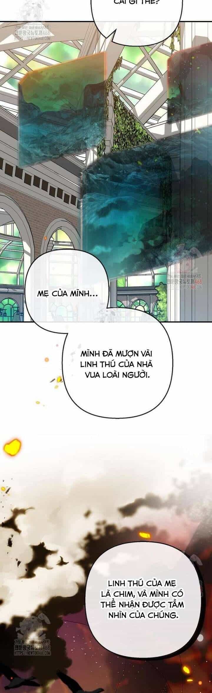 Con Gái Cưng Của Quỷ - Chương 106 - ảnh 34