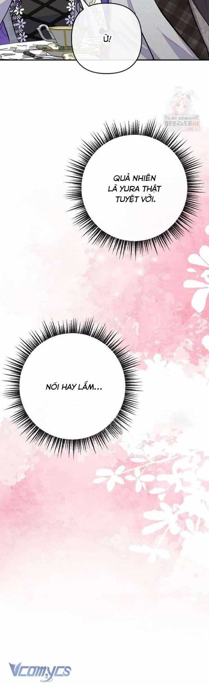 Con Gái Cưng Của Quỷ - Chương 106 - ảnh 36
