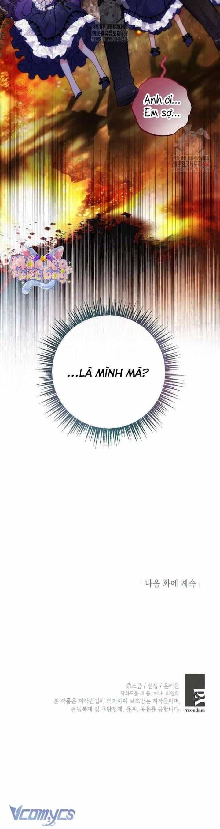 Con Gái Cưng Của Quỷ - Chương 106 - ảnh 49