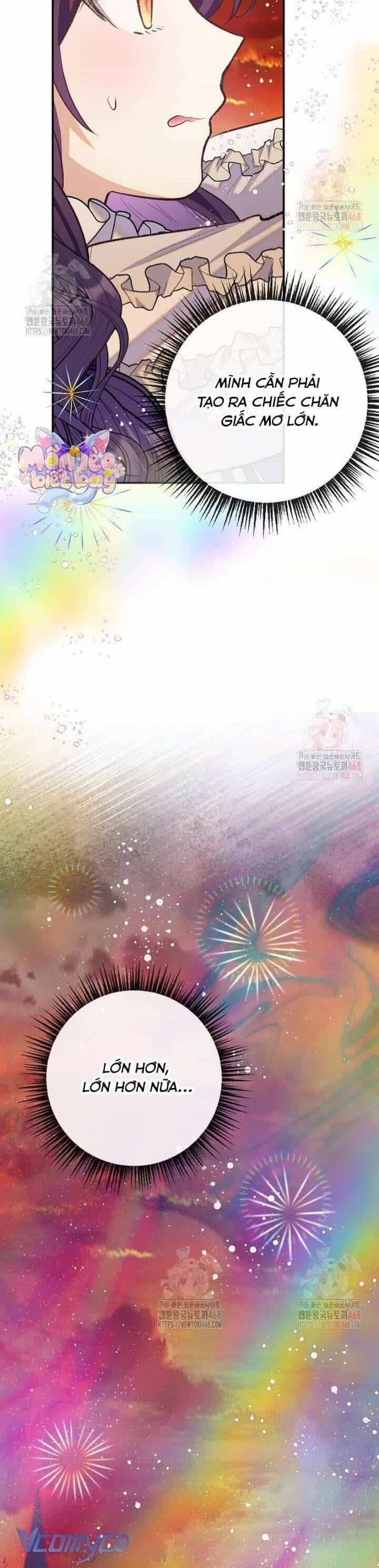 Con Gái Cưng Của Quỷ - Chương 106 - ảnh 7