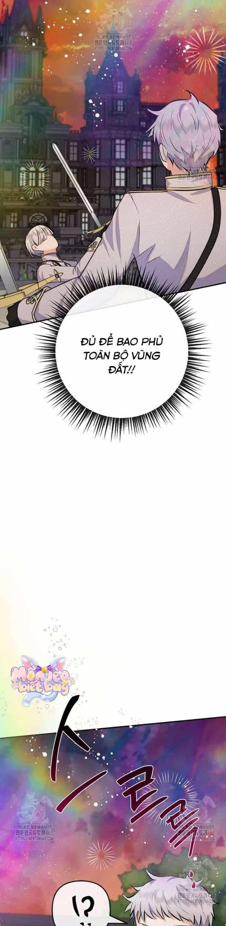 Con Gái Cưng Của Quỷ - Chương 106 - ảnh 8