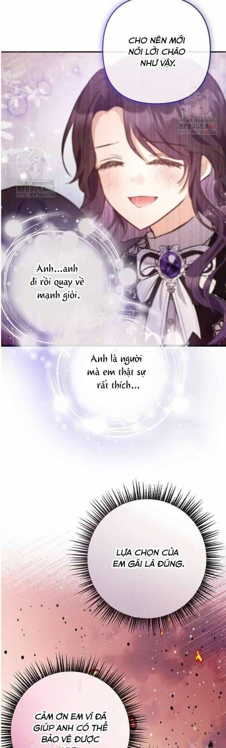 Con Gái Cưng Của Quỷ - Chương 107 - ảnh 15