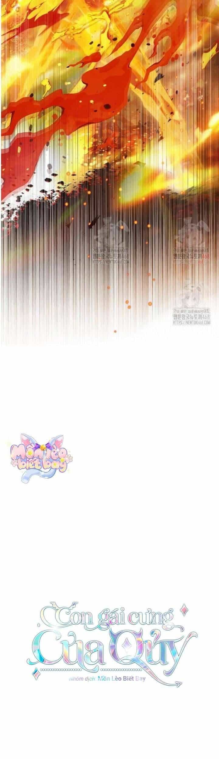 Con Gái Cưng Của Quỷ - Chương 107 - ảnh 23