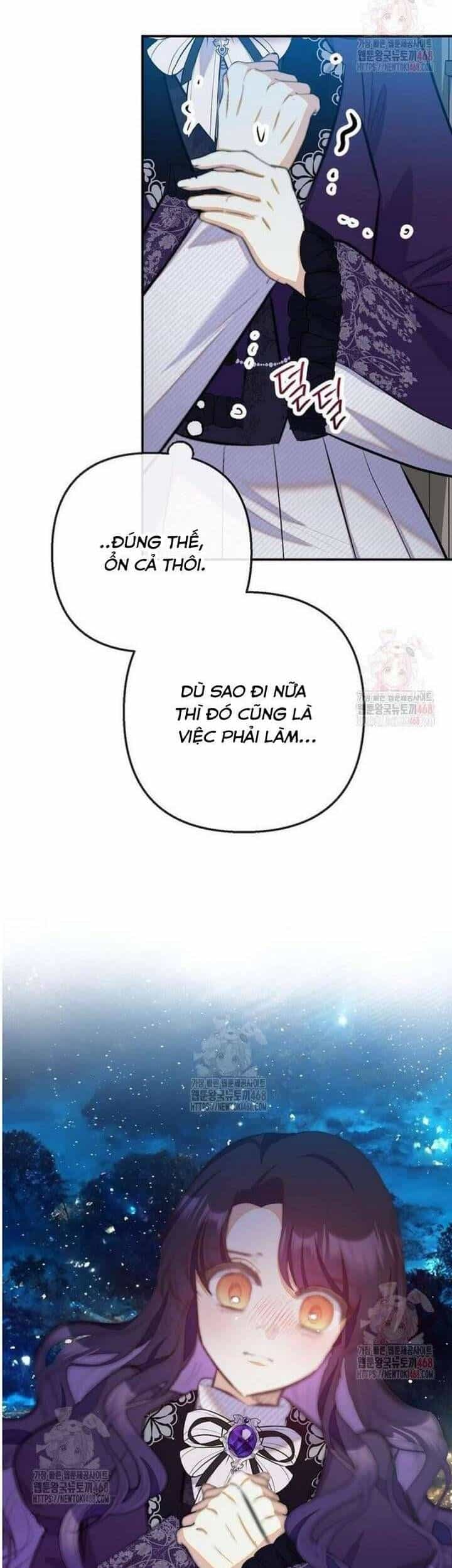 Con Gái Cưng Của Quỷ - Chương 107 - ảnh 42