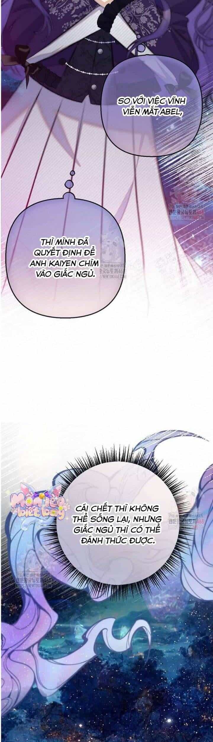 Con Gái Cưng Của Quỷ - Chương 107 - ảnh 43
