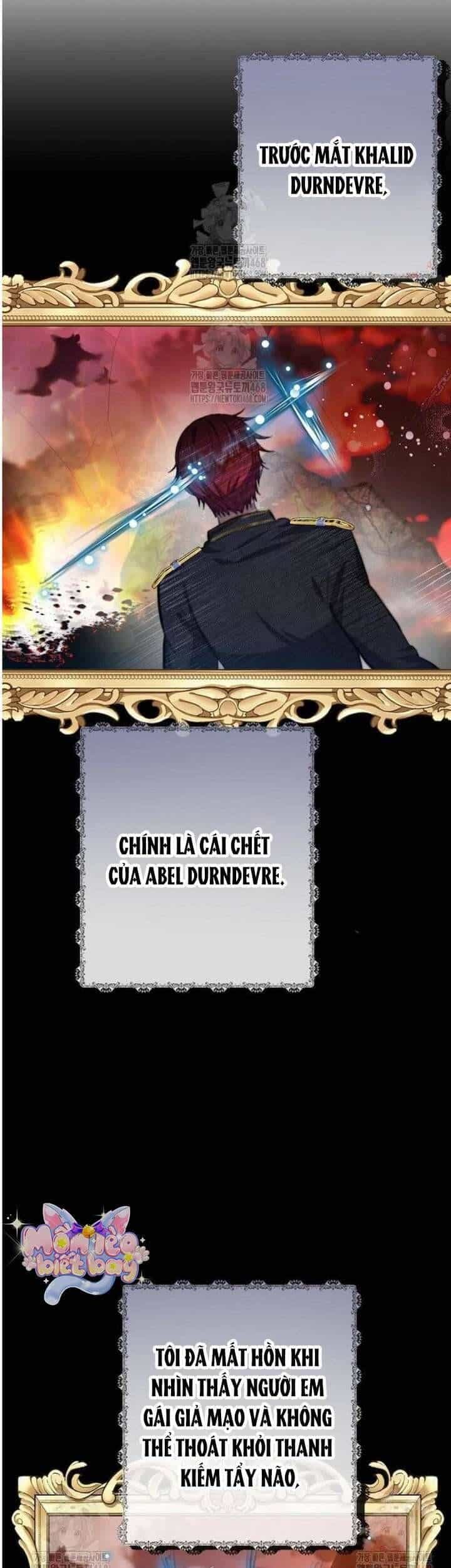 Con Gái Cưng Của Quỷ - Chương 107 - ảnh 6