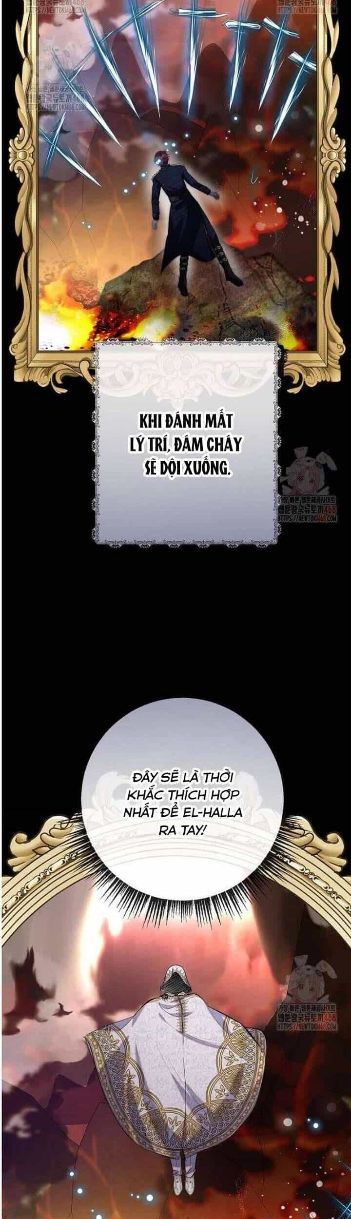 Con Gái Cưng Của Quỷ - Chương 107 - ảnh 7