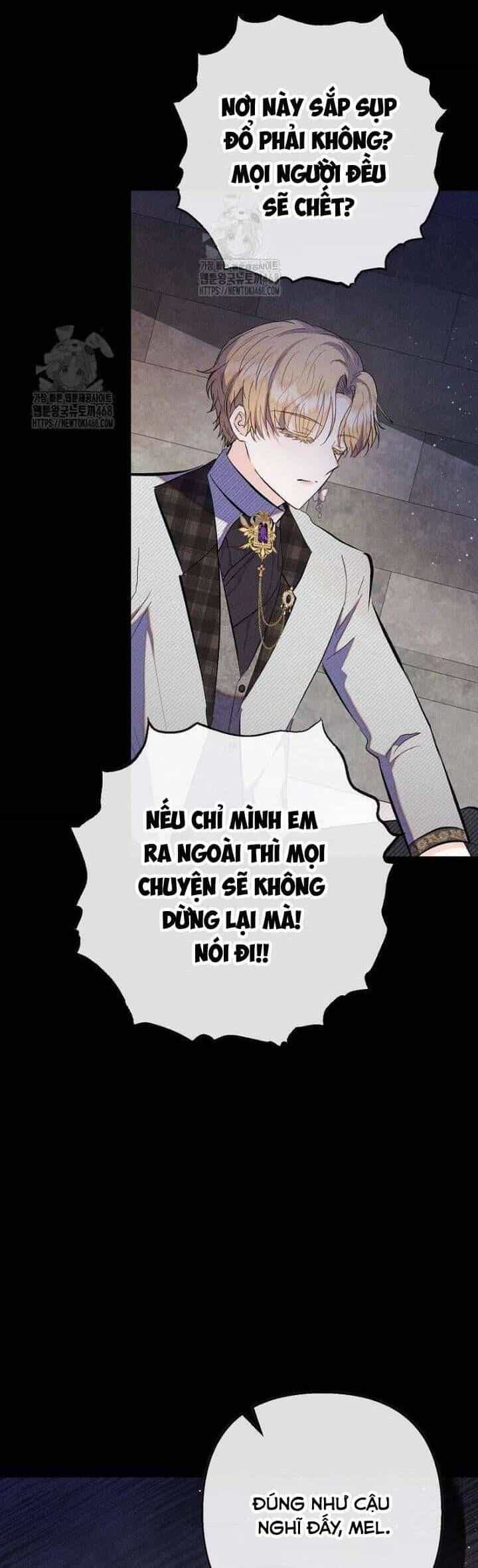 Con Gái Cưng Của Quỷ - Chương 108 - ảnh 13