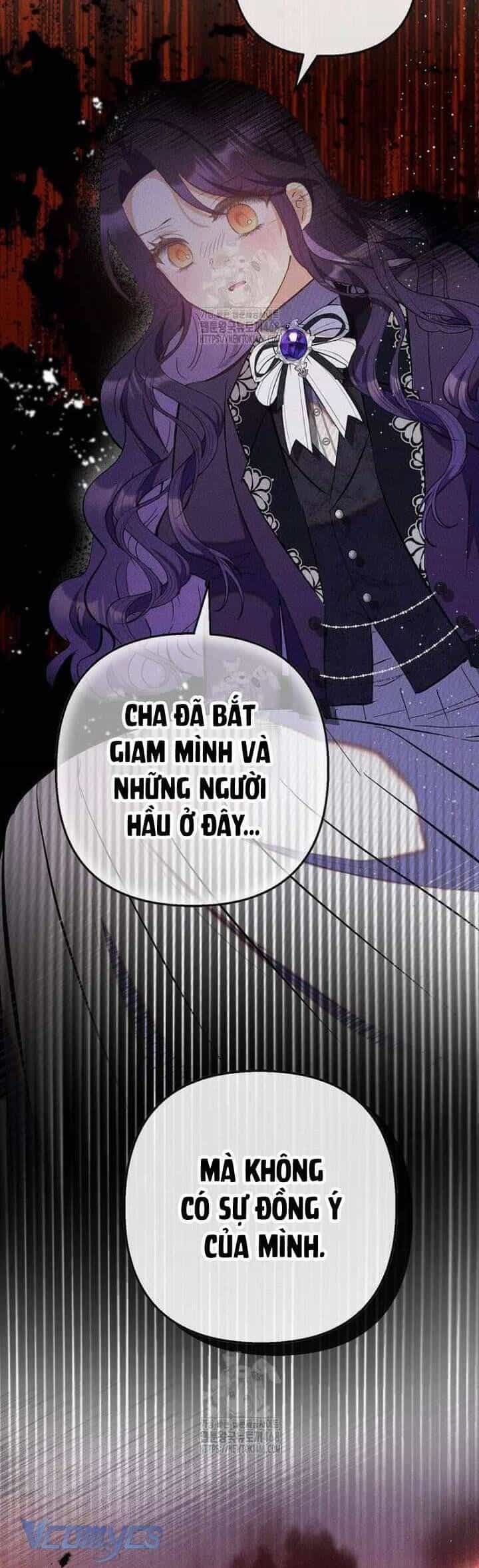 Con Gái Cưng Của Quỷ - Chương 108 - ảnh 15