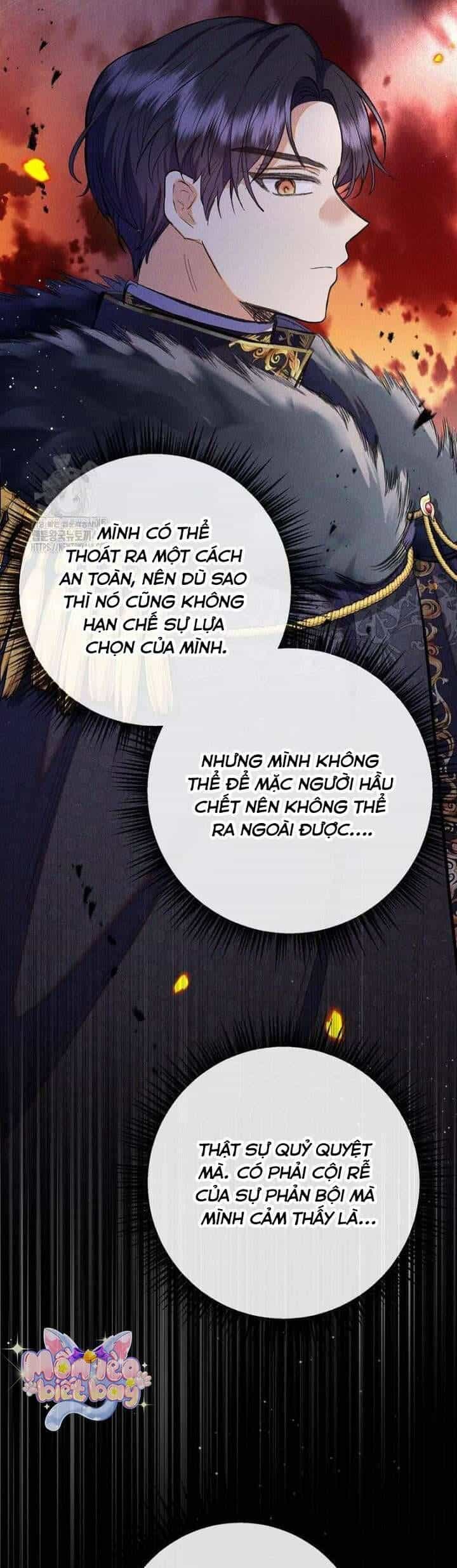 Con Gái Cưng Của Quỷ - Chương 108 - ảnh 16