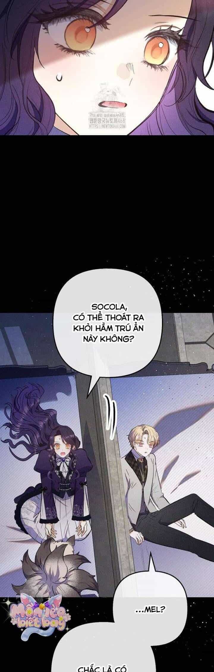 Con Gái Cưng Của Quỷ - Chương 108 - ảnh 22
