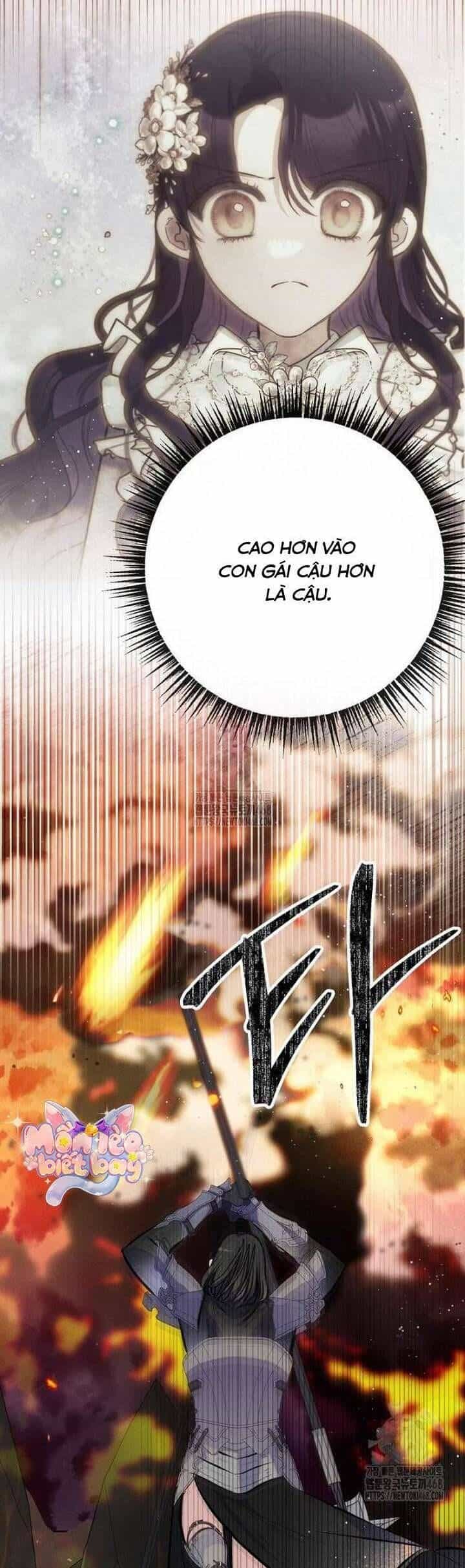 Con Gái Cưng Của Quỷ - Chương 108 - ảnh 33