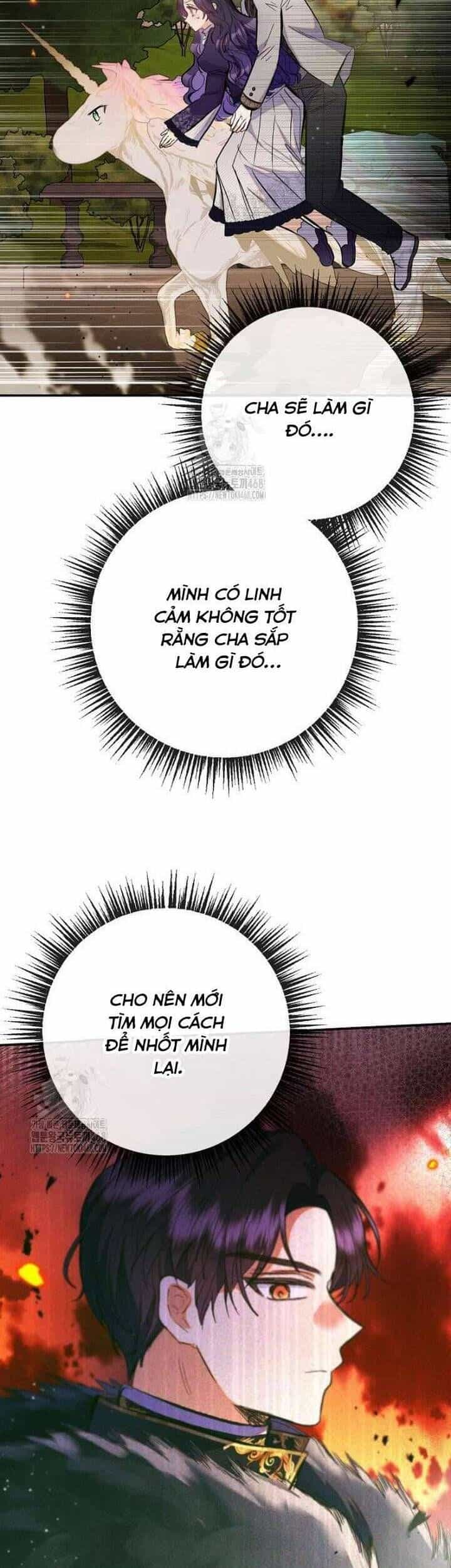 Con Gái Cưng Của Quỷ - Chương 108 - ảnh 44