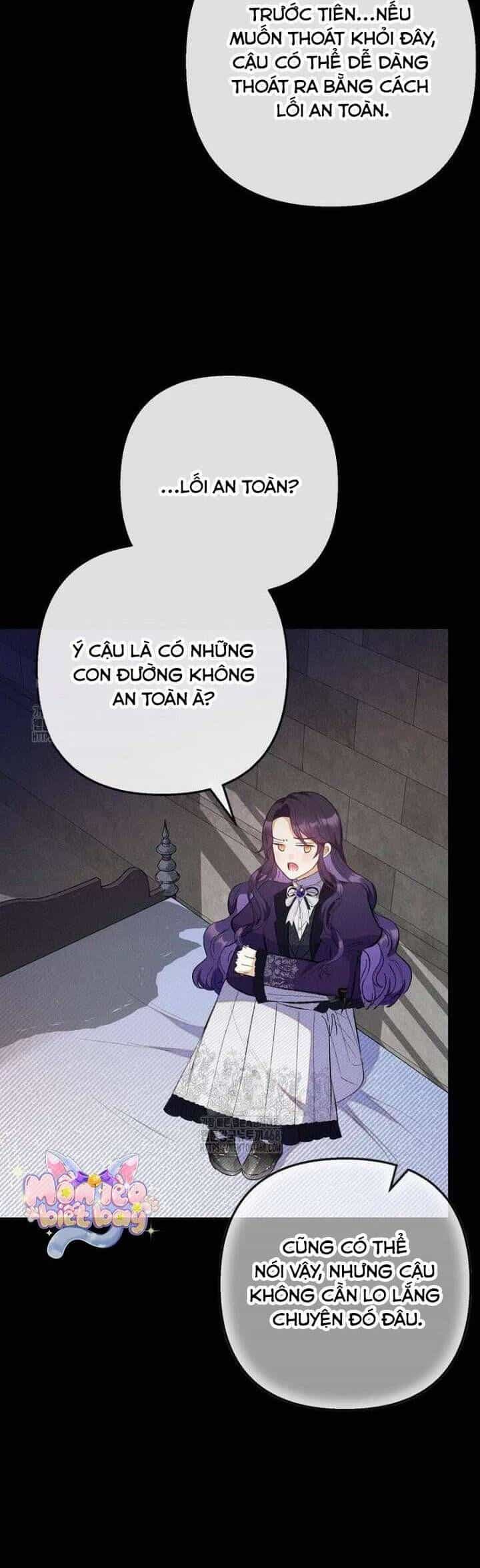 Con Gái Cưng Của Quỷ - Chương 108 - ảnh 7
