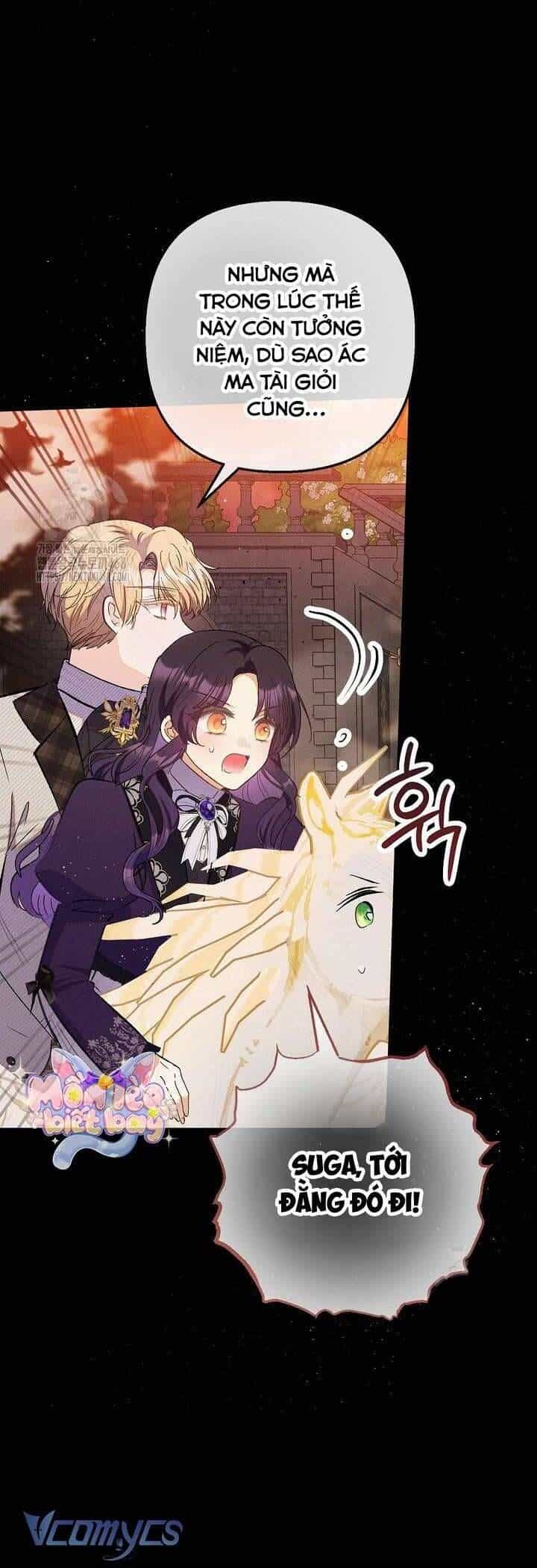 Con Gái Cưng Của Quỷ - Chương 109 - ảnh 10