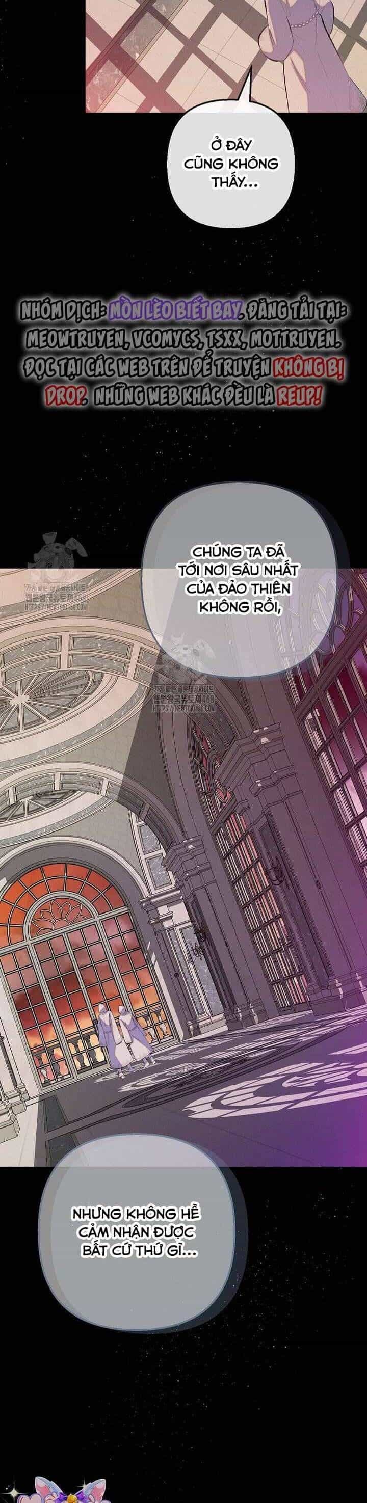Con Gái Cưng Của Quỷ - Chương 109 - ảnh 2
