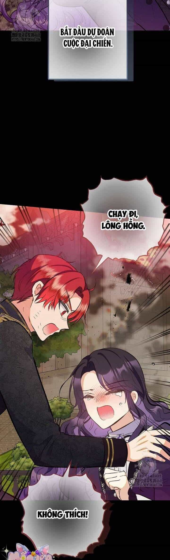 Con Gái Cưng Của Quỷ - Chương 109 - ảnh 32