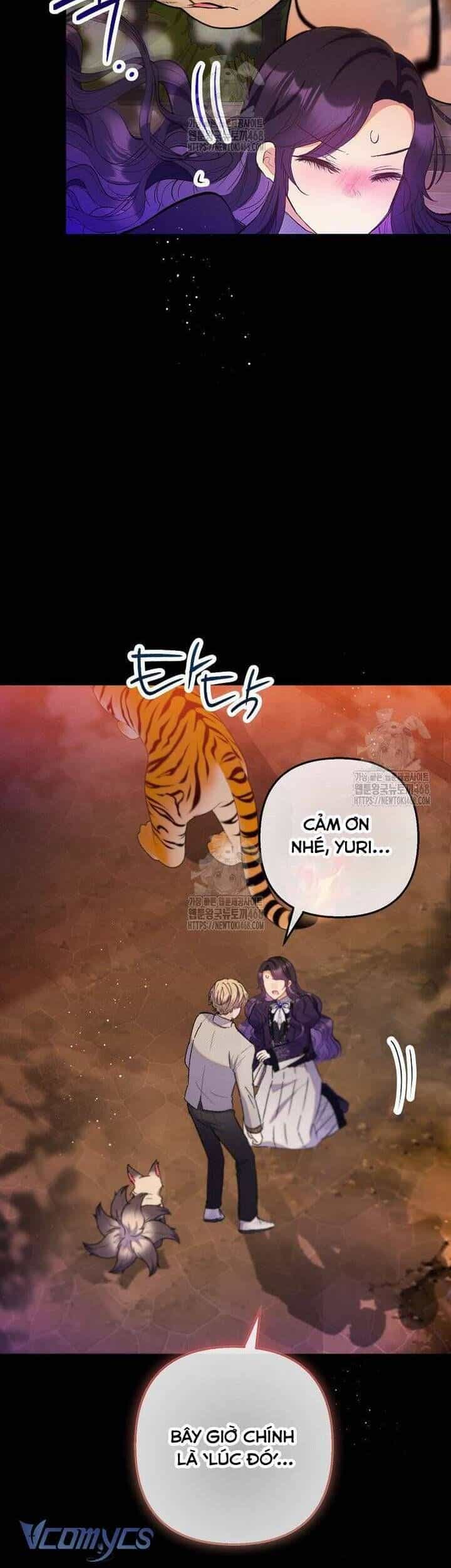 Con Gái Cưng Của Quỷ - Chương 109 - ảnh 37