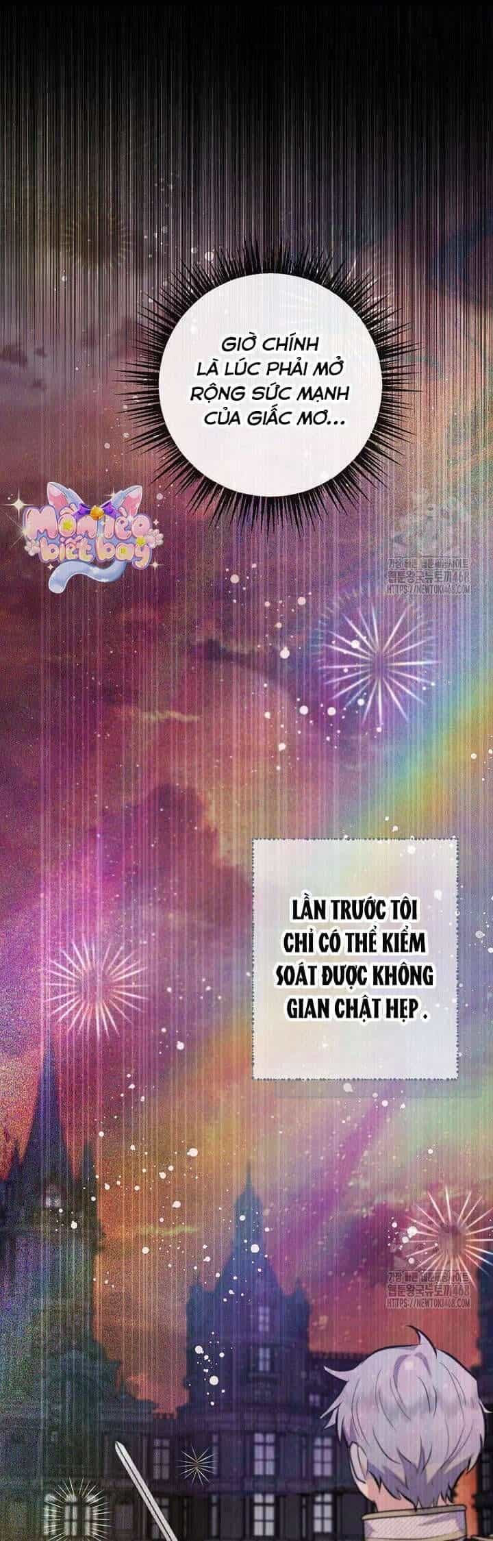 Con Gái Cưng Của Quỷ - Chương 109 - ảnh 38
