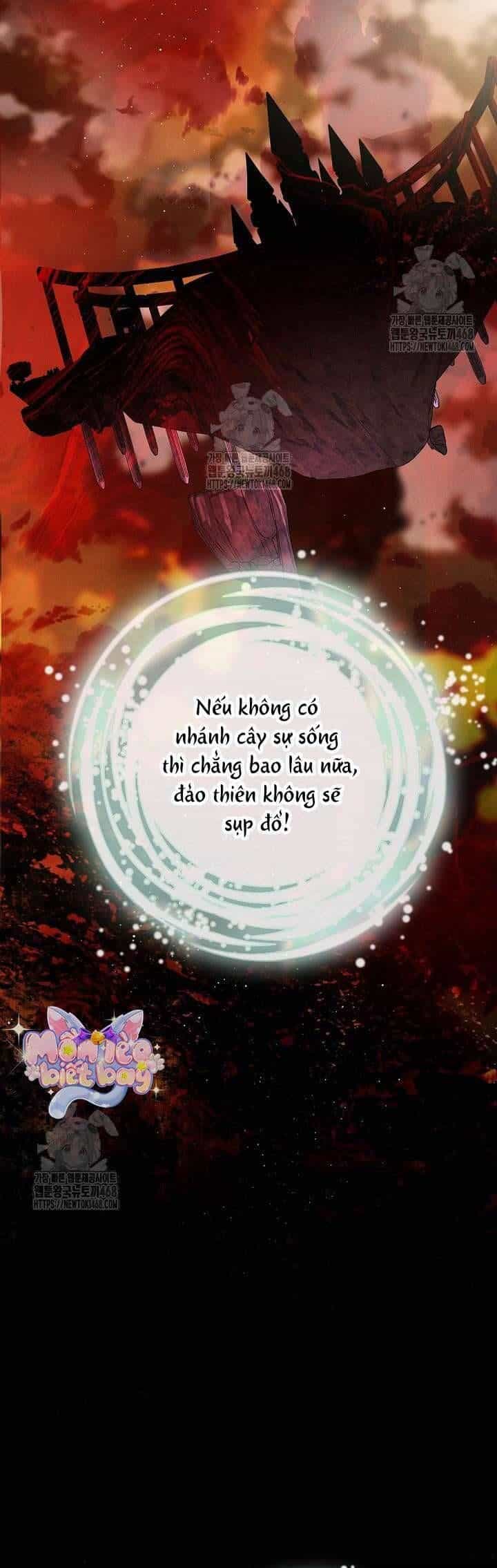Con Gái Cưng Của Quỷ - Chương 109 - ảnh 4