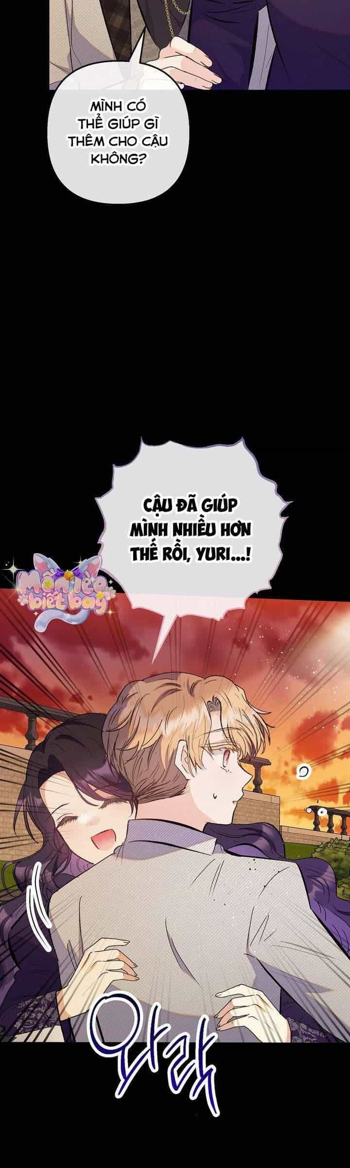 Con Gái Cưng Của Quỷ - Chương 109 - ảnh 43