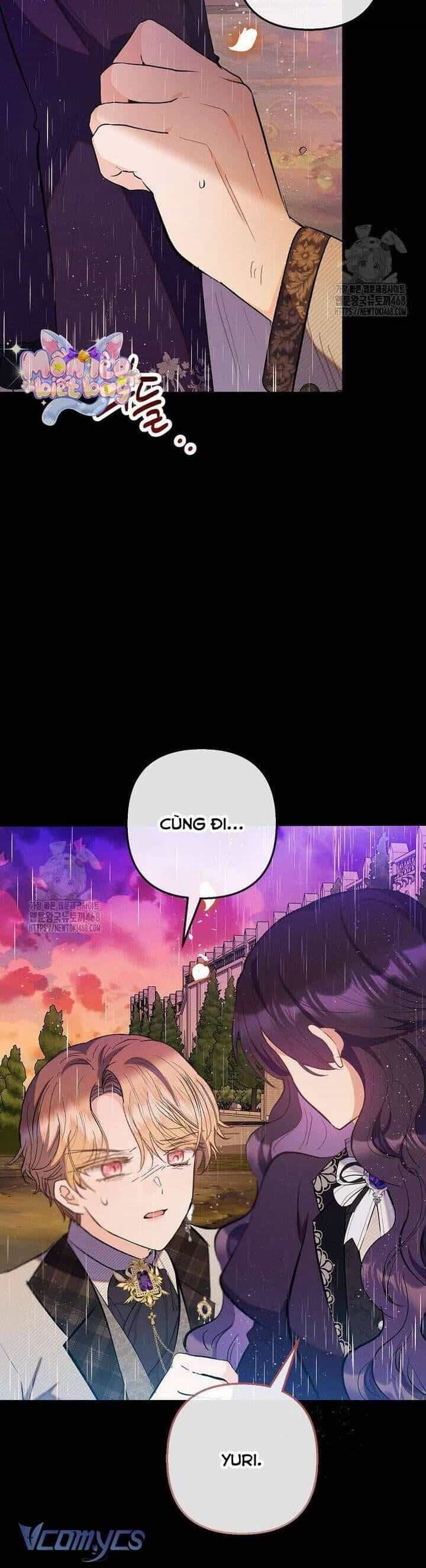 Con Gái Cưng Của Quỷ - Chương 109 - ảnh 49