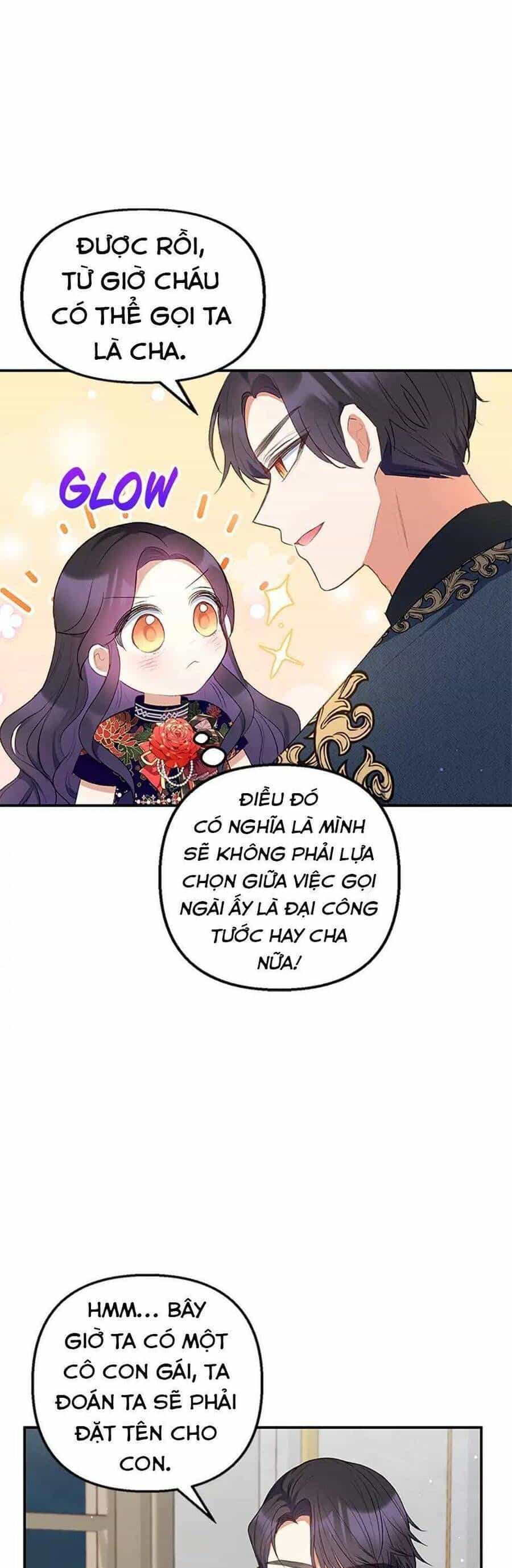 Con Gái Cưng Của Quỷ - Chương 11 - ảnh 10