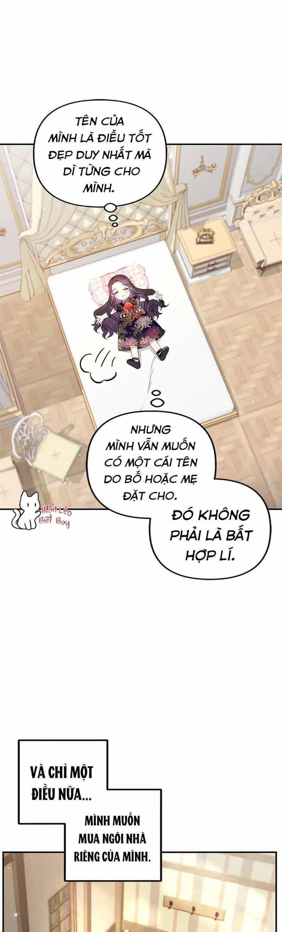 Con Gái Cưng Của Quỷ - Chương 11 - ảnh 16