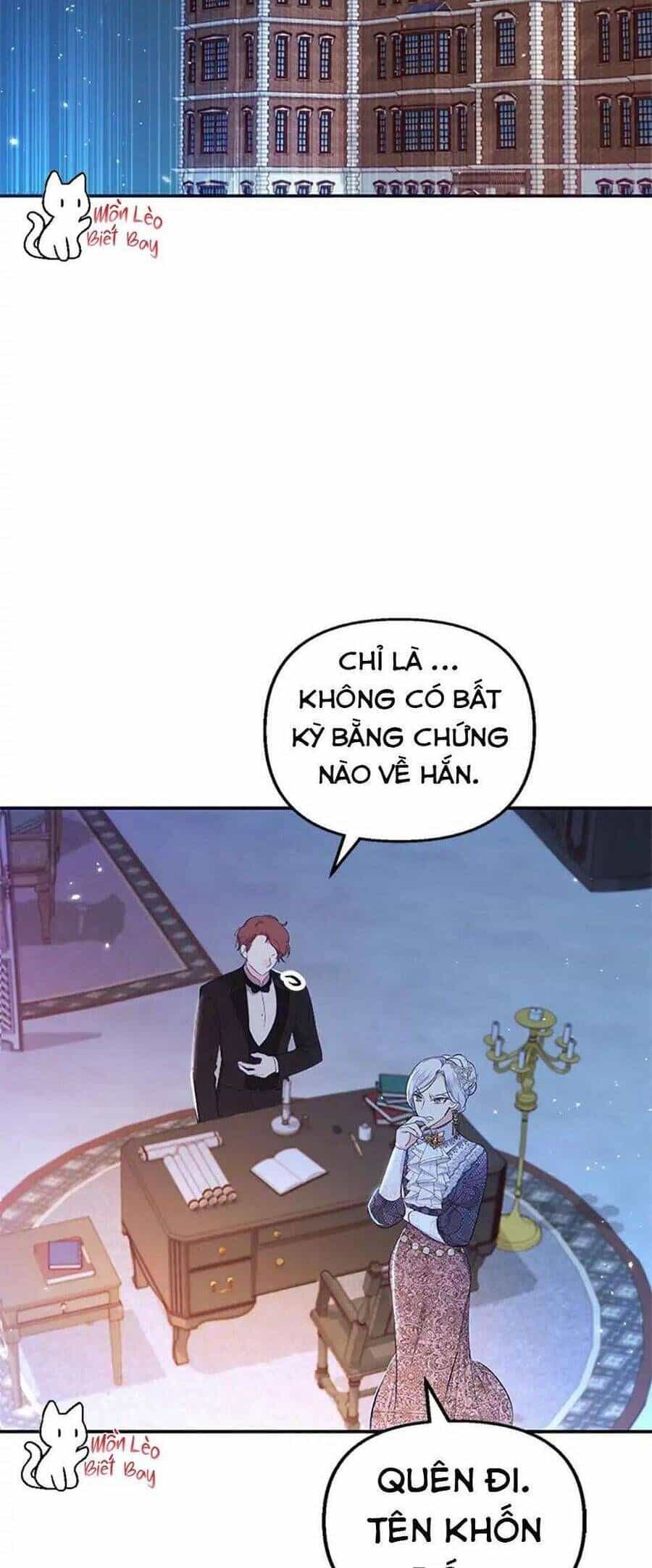 Con Gái Cưng Của Quỷ - Chương 11 - ảnh 2