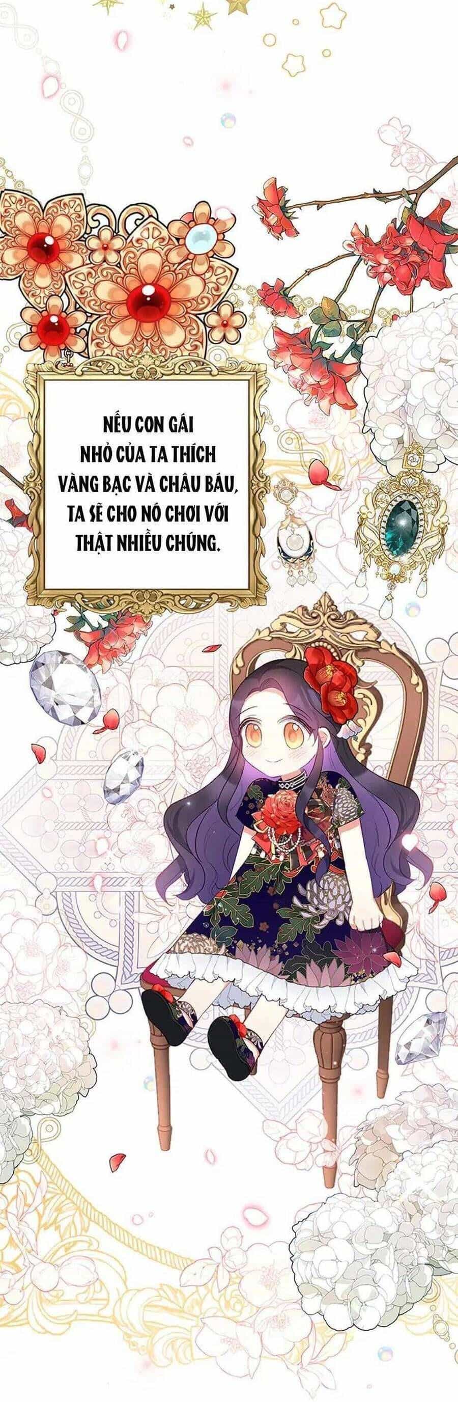 Con Gái Cưng Của Quỷ - Chương 11 - ảnh 29