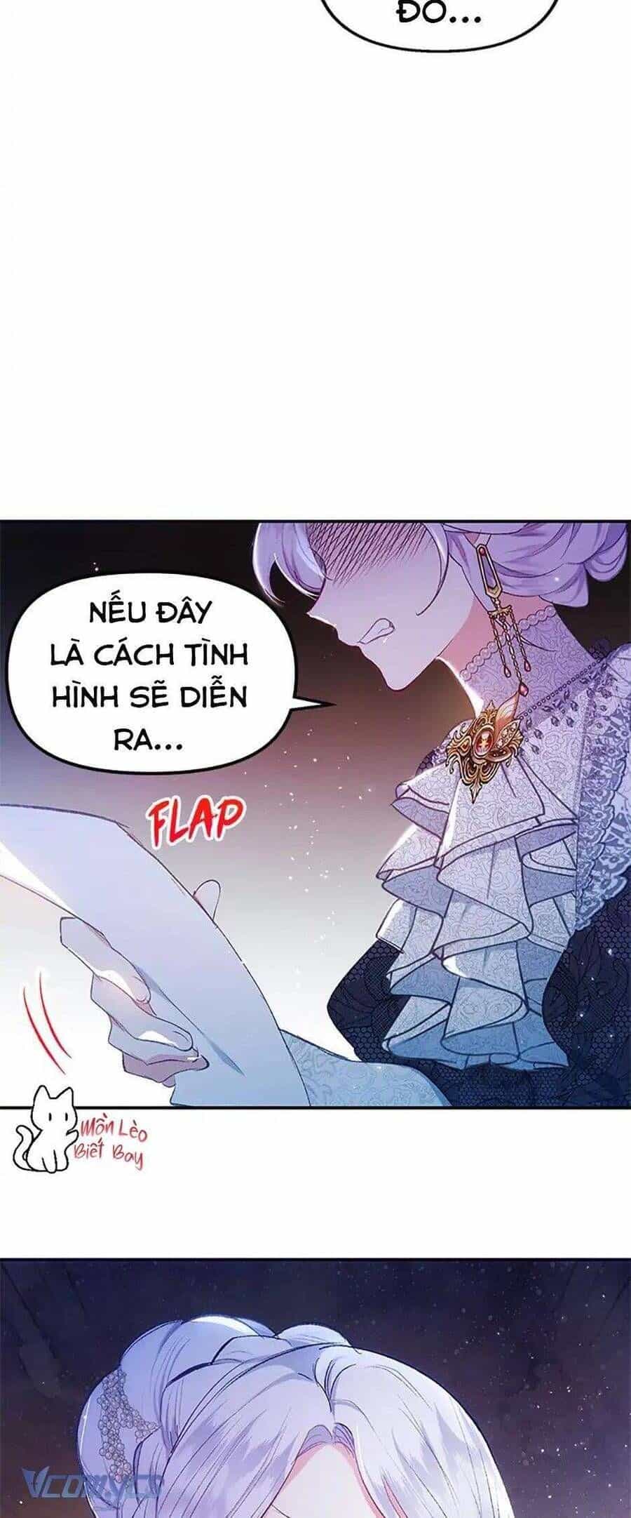 Con Gái Cưng Của Quỷ - Chương 11 - ảnh 3